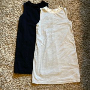 A New Day Tank Dresses
